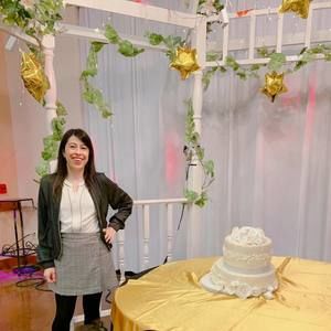 Meet your Posher, Deisy